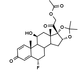 Flunisolide Acetate