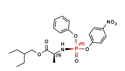 Remdesivir Impurity 5