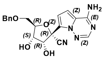 Remdesivir Impurity 2