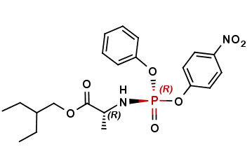 Remdesivir Impurity 3