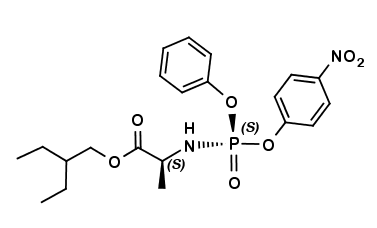 Remdesivir Impurity 4