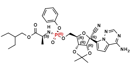 Remdesivir Impurity 10