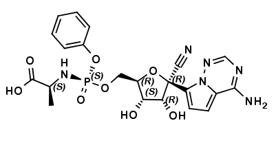 Remdesivir Impurity 15