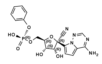 Remdesivir Impurity 18