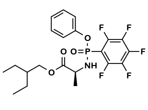 Remdesivir Impurity 28