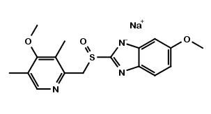 Esomeprazole Sodium 