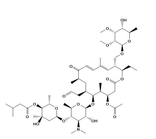 Tylvalosin