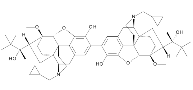 Buprenorphine Impurity G