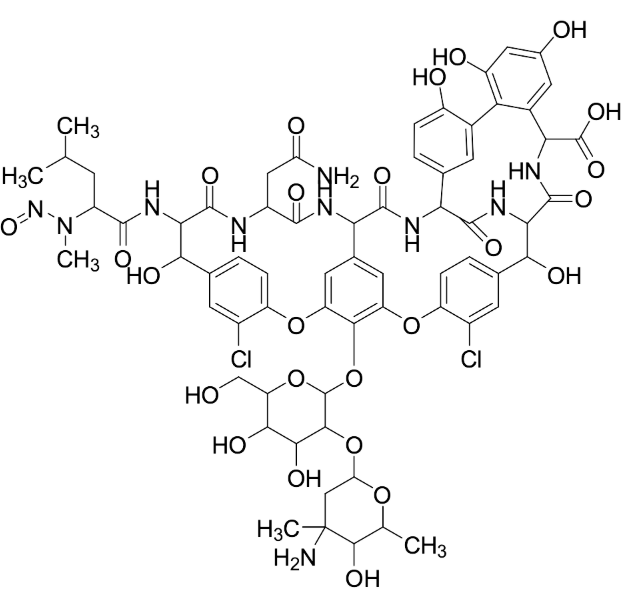 N-Nitroso-vancomycin