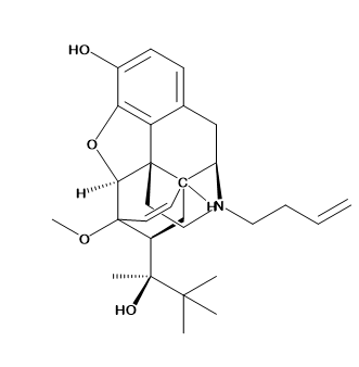 Buprenorphine EP Impurity A
