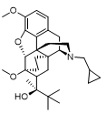 Buprenorphine Impurity D 