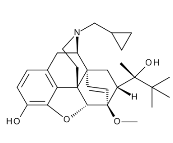 Buprenorphine Impurity J 
