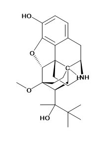 Buprenorphine Impurity B 