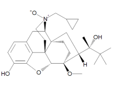 Buprenorphine n oxide 