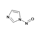 1-Nitroso-1H-Imidazole