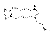 N-Monodesmethyl Rizatriptan