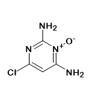 Minoxidil Impurity A 