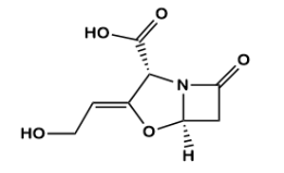 Clavulanic acid