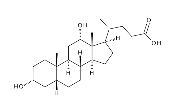 Deoxycholic Acid