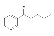 Valerophenone
