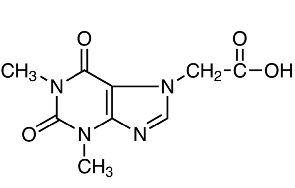 Theophylline-7-Acetic Acid