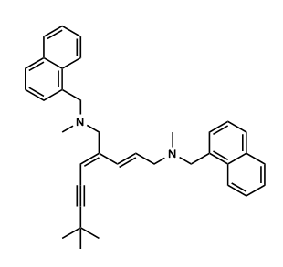 Terbinafine EP Impurity E